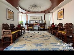-御茶膳房皇家糕点博物馆(北京首店)