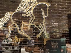大堂-GODIVA(美罗城店)