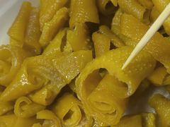 -张飞木薯羹(金鱼巷店)