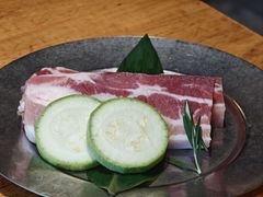 -狮子三•脆鳗鱼烤肉(信和廣場4樓店)