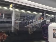 -南昌西站