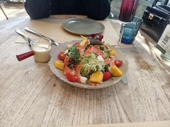 -果仁·意大利餐厅(财富广场店)