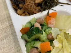 -香妃烤鸡(西单店)