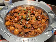 -胖哥俩肉蟹煲(光谷天地店)