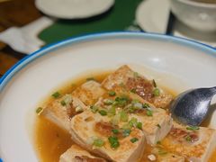 古邑客家让豆腐-HOME餐厅粤菜 融合菜