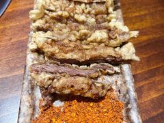 -海子口鲜牛馆(招商兰溪谷店)