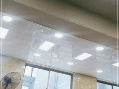 -老刘家泡馍(钟楼广济街店)