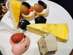 -川骄海鲜自助(河东店)