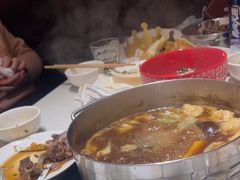 -蝎王府羊蝎子(北大地店)