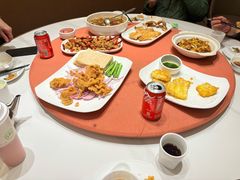 美极肉片-金叶酒家(新华路店)