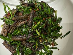 -湖南老灶台·生态农业餐饮(龙胜店)