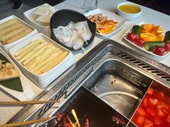 -海底捞火锅(长沙华创国际广场店)