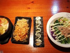 -鑫日千里马朝鲜族小馆(总店)