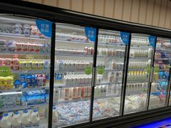 -物美超市(通州果园店)