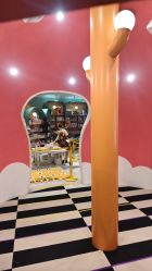 -奈尔宝家庭中心·亲子餐厅(苏州大悦城店)