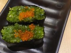 海草寿司-万岁寿司(芳村店)