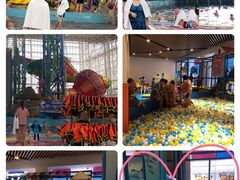 -四季贵州·山地温泉水世界