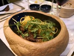 -La Mer Restaurant & Lounge