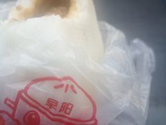 -早阳肉包(甘河路店)