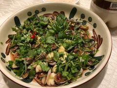 生腌血蚌-迈姨·潮州菜(麓湖公园店)