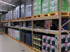 -盒马X会员店(王府井奥莱UP TOWN店)