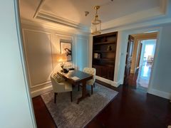 -广州富力丽思卡尔顿酒店