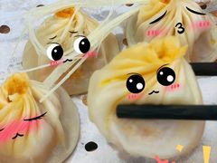 -苏小柳点心·手作小笼包(新街口分院店)