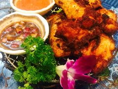 -小娘惹厨房Little Nyonya(狮城有约上榜店)