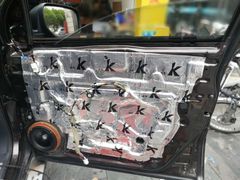 -乐之行汽车音响改装