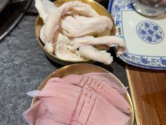 -来涮蜀鲜货火锅串串香(菜市口店)