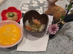 -月下料理(楷林IFC店)