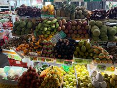 -羊栏农贸市场(羊新路店)