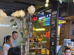 -河坝烧烤串城(金达莱店)