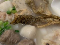 -明兴正宗潮州五彩鱼蛋粉面(中山六路店)