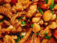 -胖哥俩肉蟹煲(来福士店)