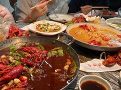 十三香龙虾-指爱龙虾(金杨路总店)