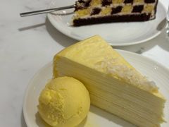 -Lady M New York(澳门伦敦人店)