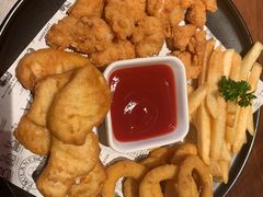 -Ambra Haus琥珀屋精酿餐厅(宝山店)