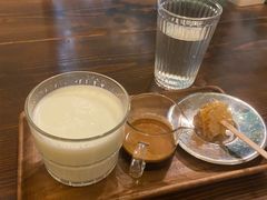 -默迹咖啡馆