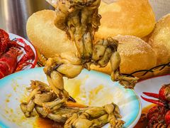 -辣不怕口味虾(凌霄路店)