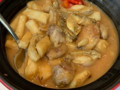 -潮上潮(南中环店)