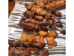 -喝丢一只鞋海鲜烧烤·海肠捞饭(东关街店)