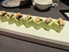 -肆月河豚·新淮扬菜·烤鸭(中关村店)