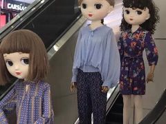 -凯德MALL(望京店)