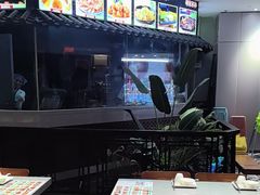 -简普菜烤鱼(苏宁生活广场店)