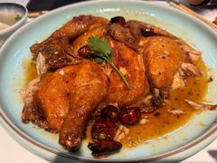 -西夏回族烧麦馆(牡丹街店)