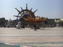 -厦门方特梦幻王国