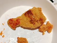 -麦当劳(国家体育场南路店)
