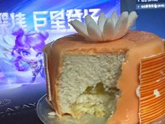 -PAUL LAFAYET 法式甜品(深圳湾万象城店)