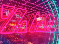 -燥次·烧烤酒场(万象城店)